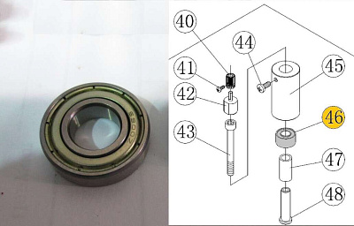 11610060  (. 46)   FL-91B