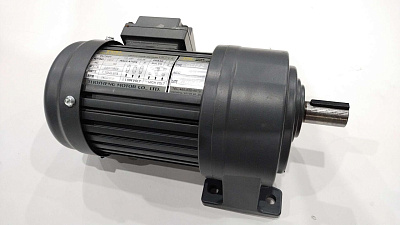 - TUO GH22 0,2 , 220, 0,67, 1500 / RATIO 1:20 (20400030)  FL91B; FL91 (MF80S; MF50S)