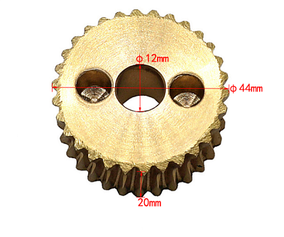   /   =12 , Z=30 (C010310A)