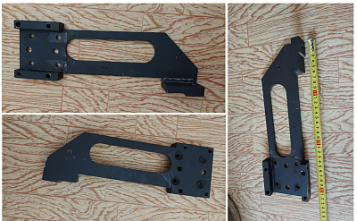    A010503C (MFB60-0503D)  FL 430