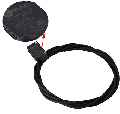     OS10-SKL300CN6  NPC-330 (21690297)