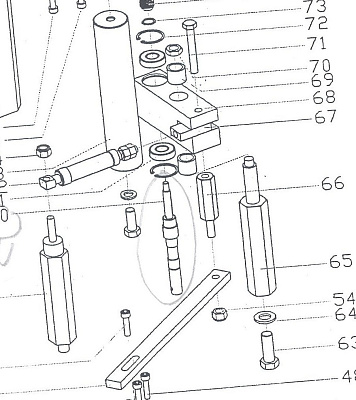  .50  ( .MBF60-1300-00Z(2-2))   FL-430