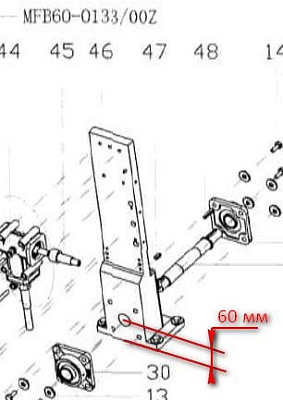   (      60 )   FL 430