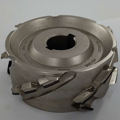   125  45  30 Z3# 54 PCD (LH/RH)  2 .