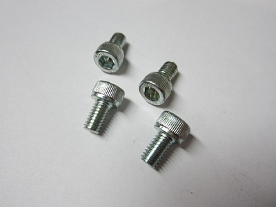  M6*10  (4 .)  .25 (. MFB60-0400-00Z)  .FL430,530