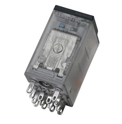  RXM4LB2BD DC24V 14  (21540290)