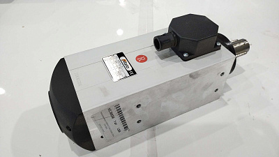  HSI90/142 3.7KW 220/380V 200HZ (20110820)