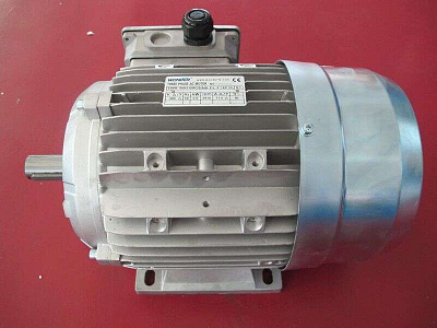  MS112M-2 B3 5.5KW 380V     FL-3200