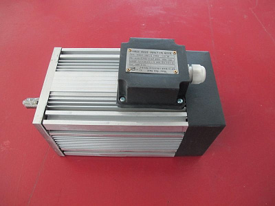  YS8032 NXK, 1.5KW, 380V  FL-213