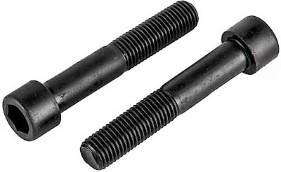        M8x55  - 8.8