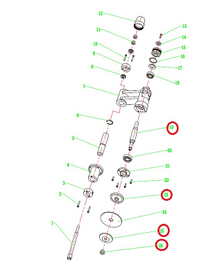        (C130202A, C130204A, C130205A, 10702570)