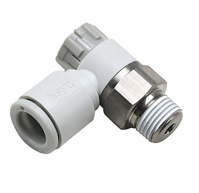  AS2201F-01-08SA 1/8 8mm SMC (30610480)