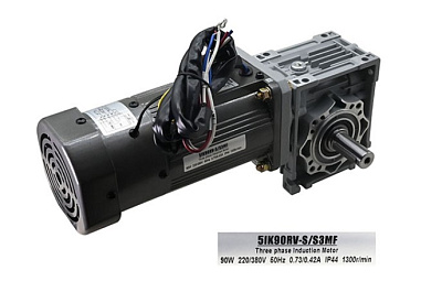 -  NMRV40-10 90W 380V (50401.00214)