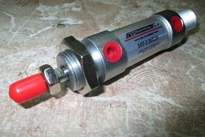  10Y-2 SD20*10 TS  FL 430 (330, 530)