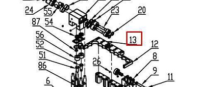    H6318H0124-08A (V062079YV) NCB2412