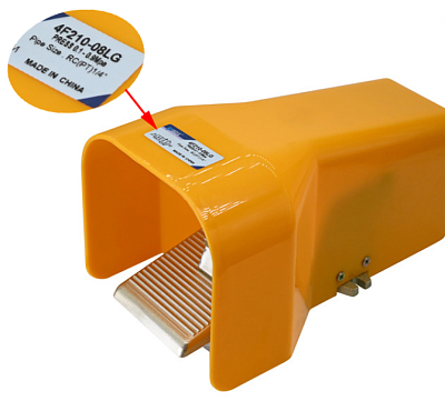  4F210-08LG 80103.00053 (70110042)