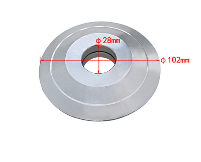  () D.=28, D.=102 (A010750A)