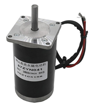      57ZYN041 DC24V 3500 / (20100100)