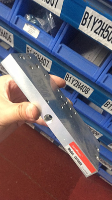    ZBF5050(ST5050-FB)  FL