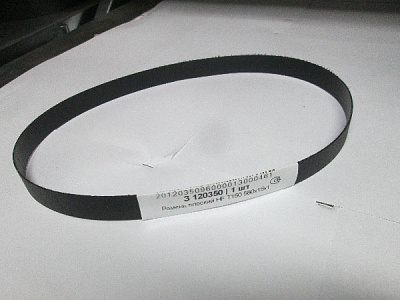   HF T150 580x15x1