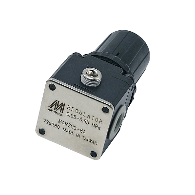   MAR200-8A Rc1/4 0-1.0MPa (30715020)