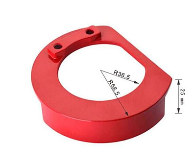   07NB6C-02-28G (B750228XC)  NB8PCHGM-PC