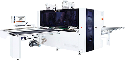 WDC6421TS. ����������-����������� ����� � ���