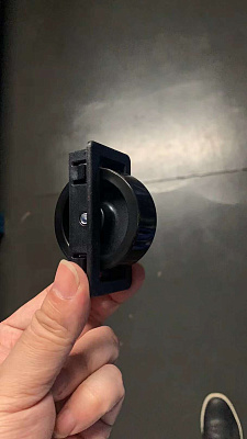    507137  NCG3021 (V062165YI)