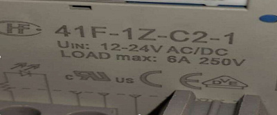  41F-1Z-C2-1 (3-004-018-0042)  IDEA