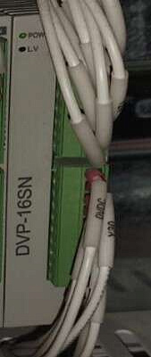  PLC DVP16SN11TS (3-004-002-0190)  IDEA
