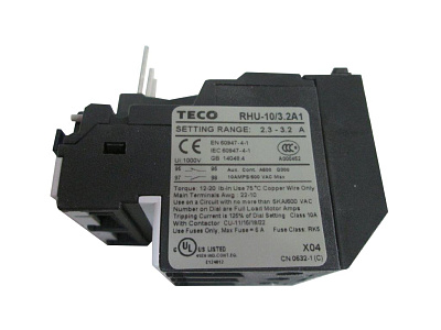   RHU-10/3.2A1 2.3-3.2A (21531320)