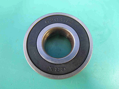  6204-2RS 11620370  FL