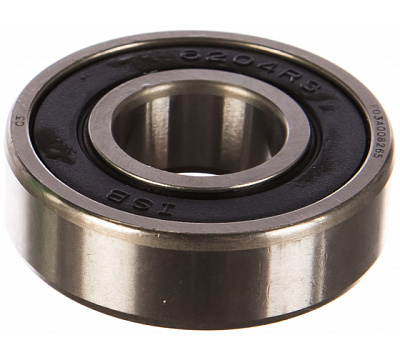    6204 2RS C3  FL-3200 ProFace