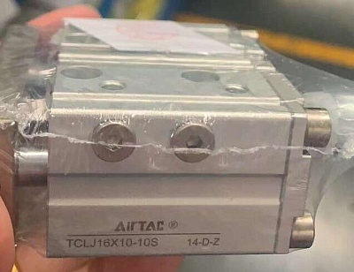  TCLJ16x10-10S (60104.00038)