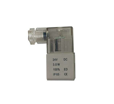    SV-COIL-DC24-3,0  C,D,E, DC24  9H30 