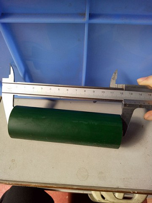  (B520705A) d=20 , D=40 , H=125   FL-91B