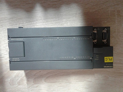  6ES7 216-2AD23-0XB8  NPL-330H