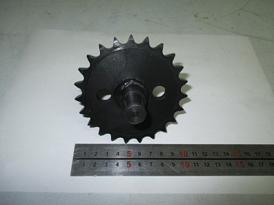    .43   FL (330, 430, 530)