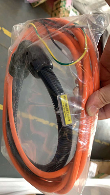    Y NCB2412 4X1.5mm, 4.5M (21921822)