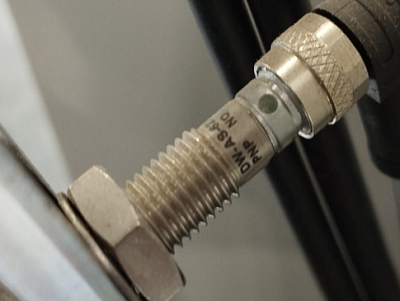  DW-AS-623-M8-00 (51612.00016)