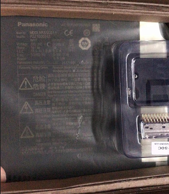  MDDLN55SG011 (21131008)