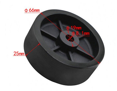  D=66 d=8 B=25 MJK1333-1115 (E231115A)