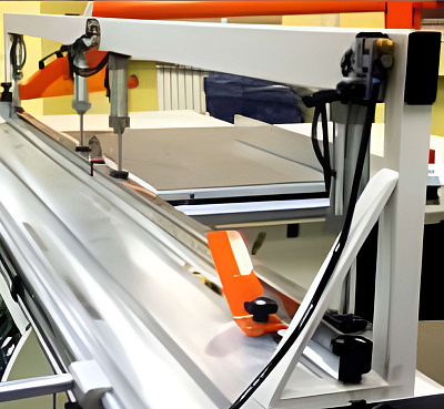   2-  L3200mm (70307010)