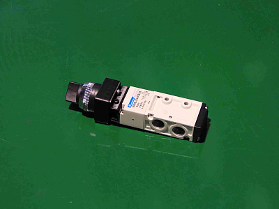  (30605040) MVMB-220-4TB-25   FL4L Plus