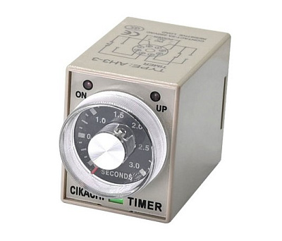   3-3 3S AC24V (21550050)