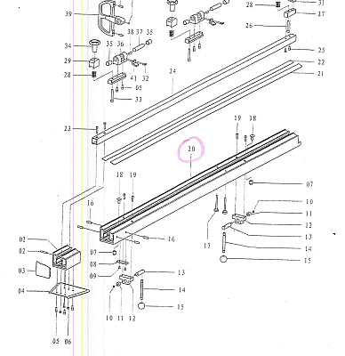    .20 (C131101A) MJ1130F-1101  FL3200