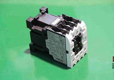   CU-11-B5 4A(3P/12A AC24V 50/60Hz) (21510025)