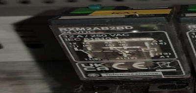   RXM2AB2BD (3-004-018-0055)  IDEA