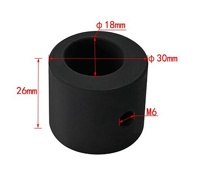     ( d=18) MJ263-0401A/04 (C010401H)