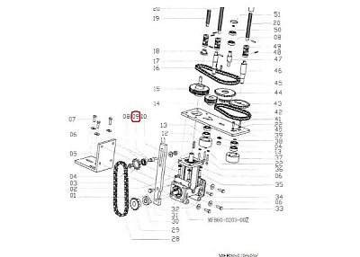  MFB60-0207 .9      FL 430 (330,530)